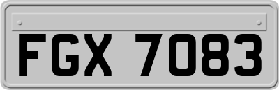 FGX7083