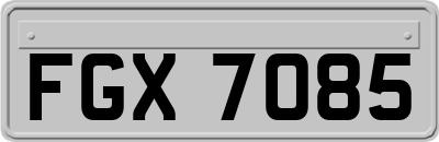 FGX7085