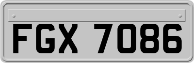 FGX7086