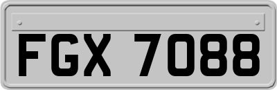 FGX7088