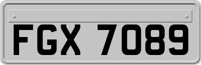 FGX7089