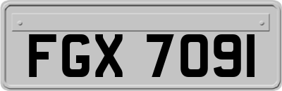 FGX7091