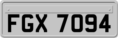 FGX7094