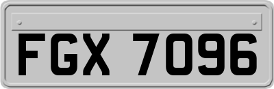 FGX7096