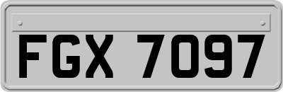 FGX7097