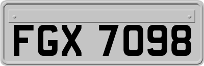 FGX7098