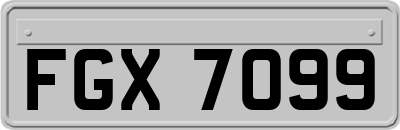 FGX7099