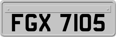 FGX7105