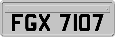 FGX7107