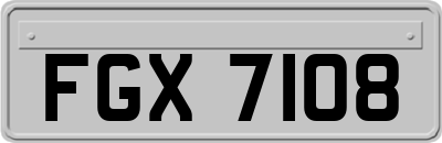 FGX7108