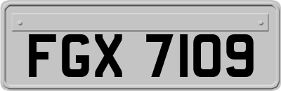 FGX7109