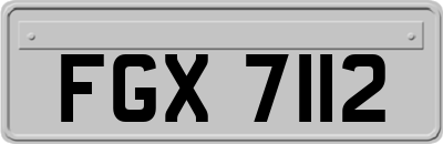 FGX7112