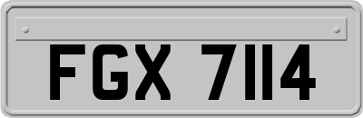 FGX7114