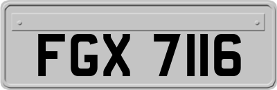 FGX7116