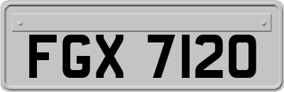 FGX7120
