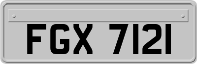 FGX7121