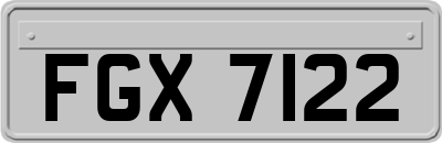 FGX7122