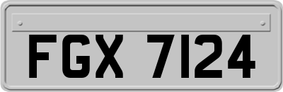 FGX7124