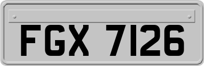 FGX7126
