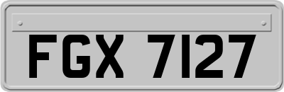 FGX7127