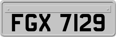 FGX7129