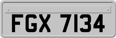 FGX7134