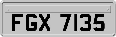 FGX7135