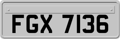 FGX7136