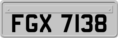 FGX7138