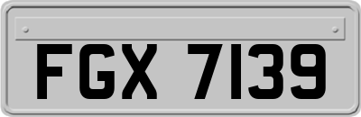 FGX7139