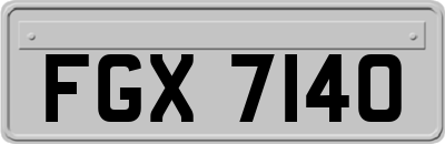 FGX7140