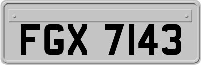 FGX7143