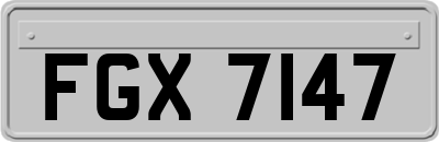 FGX7147