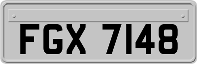 FGX7148