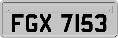 FGX7153