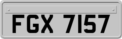 FGX7157