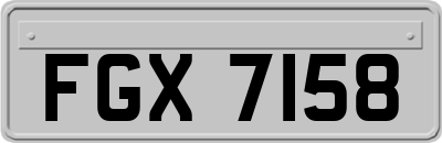 FGX7158