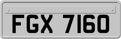 FGX7160