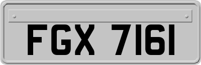 FGX7161