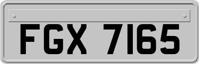 FGX7165