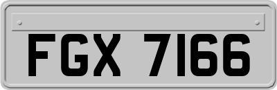 FGX7166