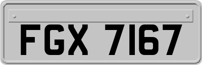 FGX7167