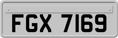 FGX7169