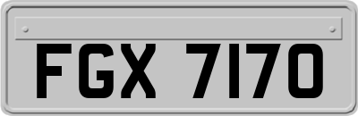 FGX7170