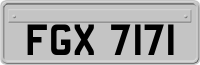 FGX7171