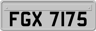 FGX7175