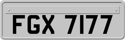 FGX7177