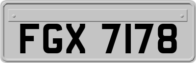 FGX7178