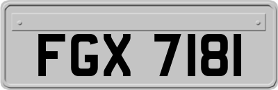 FGX7181