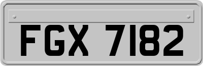 FGX7182
